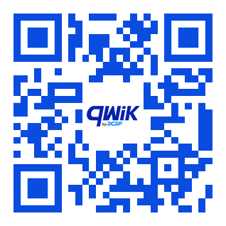 QR ดาวน์โหลดแอป